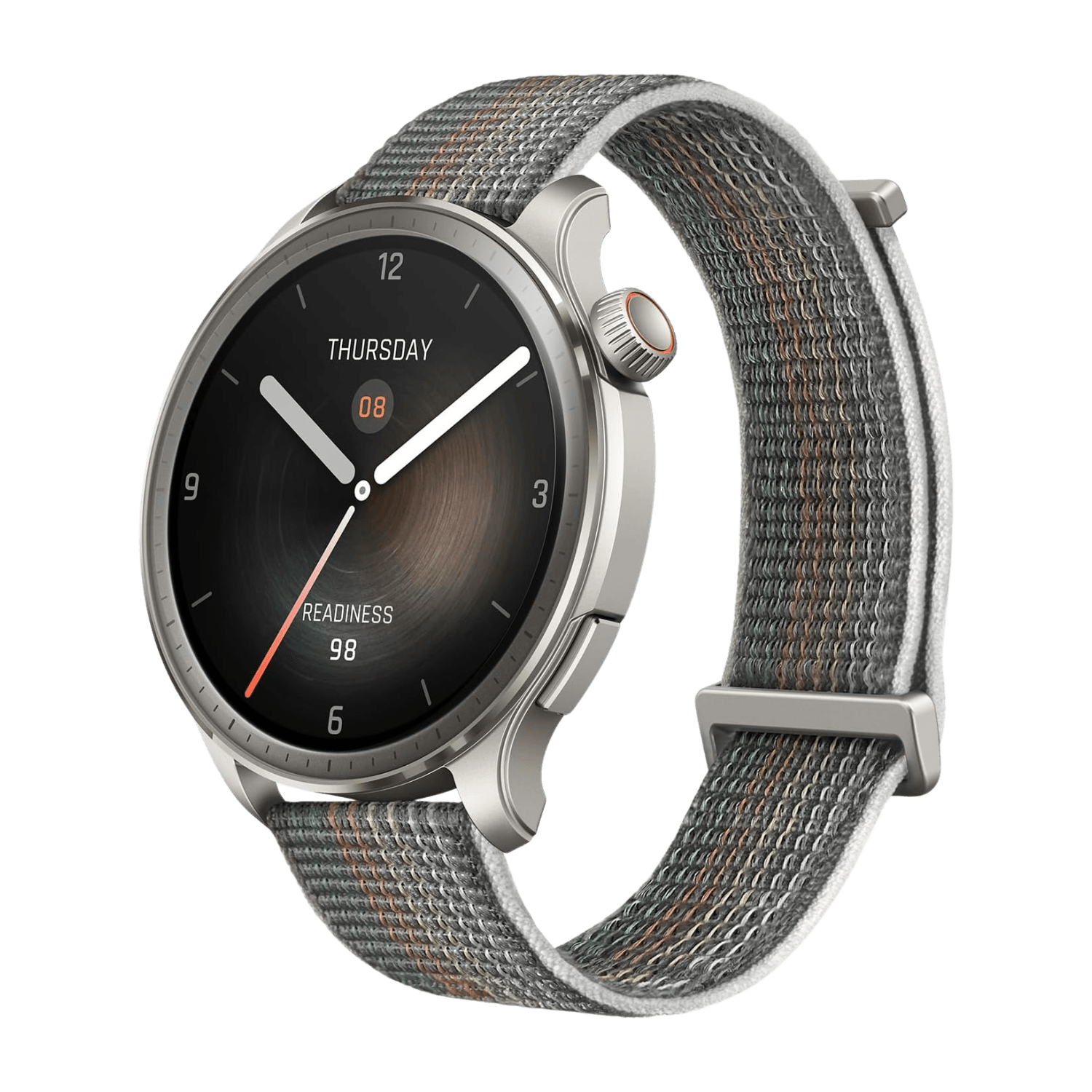 montre connectée