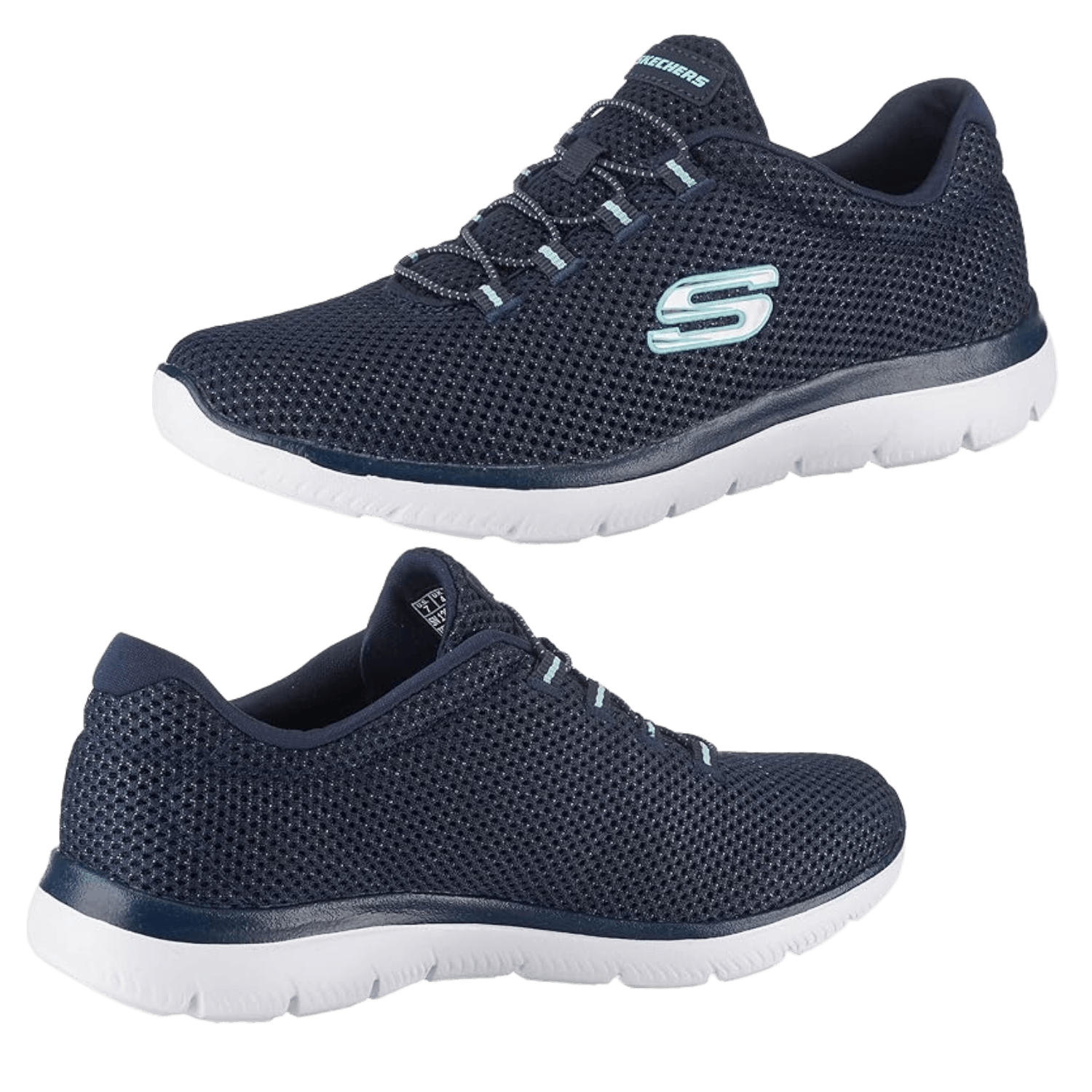 baskets confortables grande taille