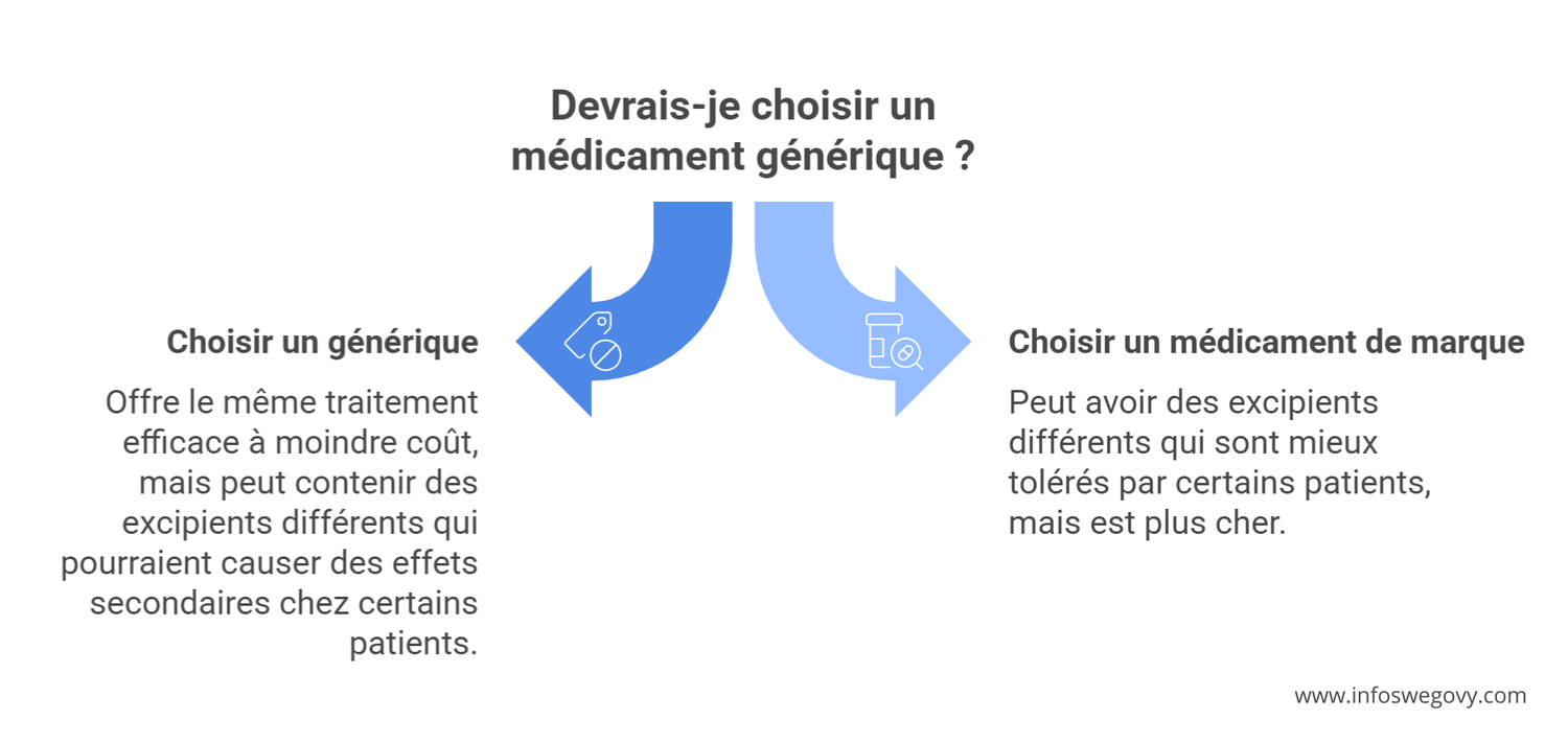 wegovy generique