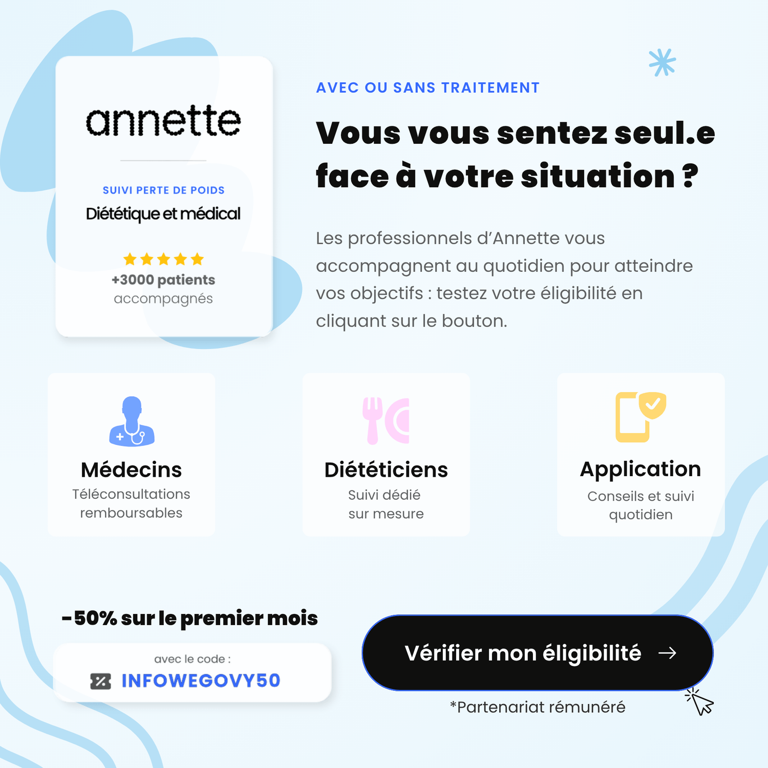 annette care wegoovy mounjaro