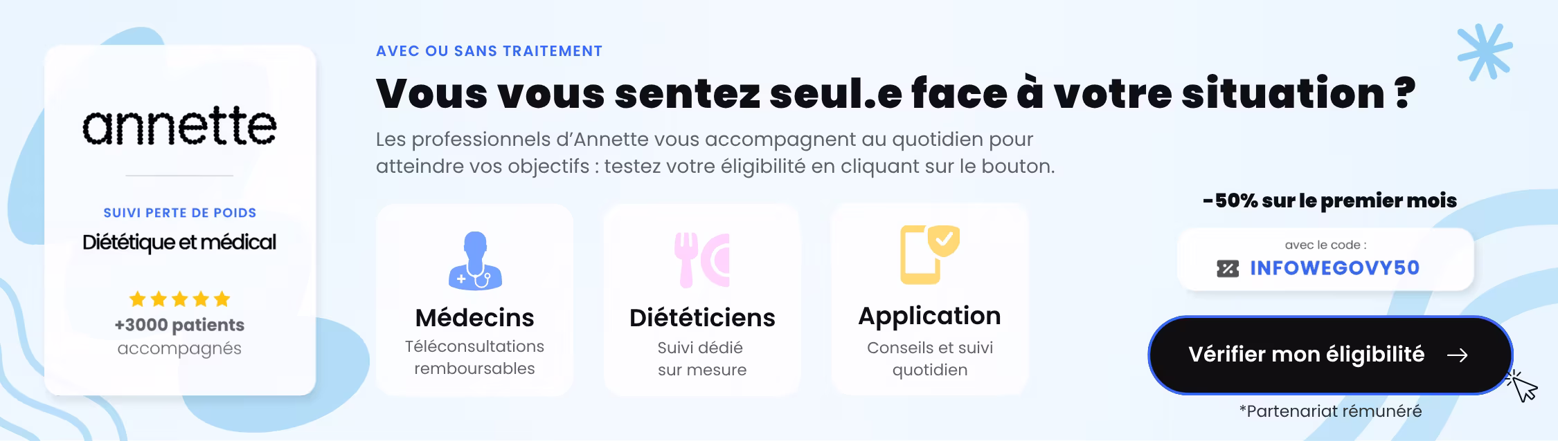 annette care  mounjaro